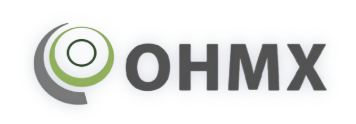 OHMX Engineering Pvt Ltd logo